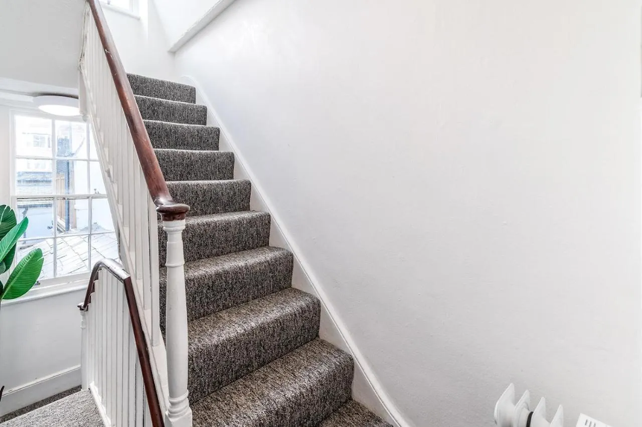 Modern One Bedroom Apartments In Brighton