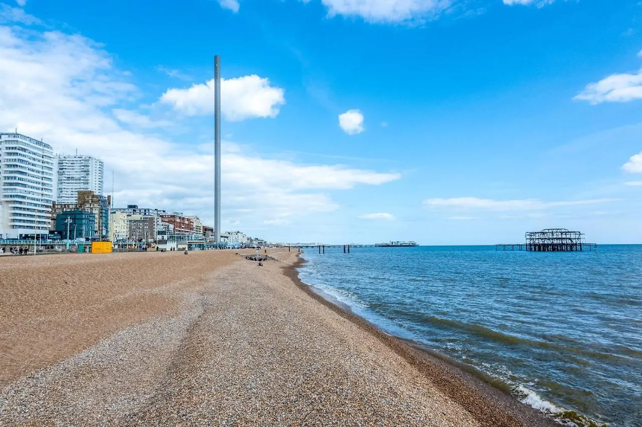 Modern One Bedroom Apartments In Brighton United Kingdom