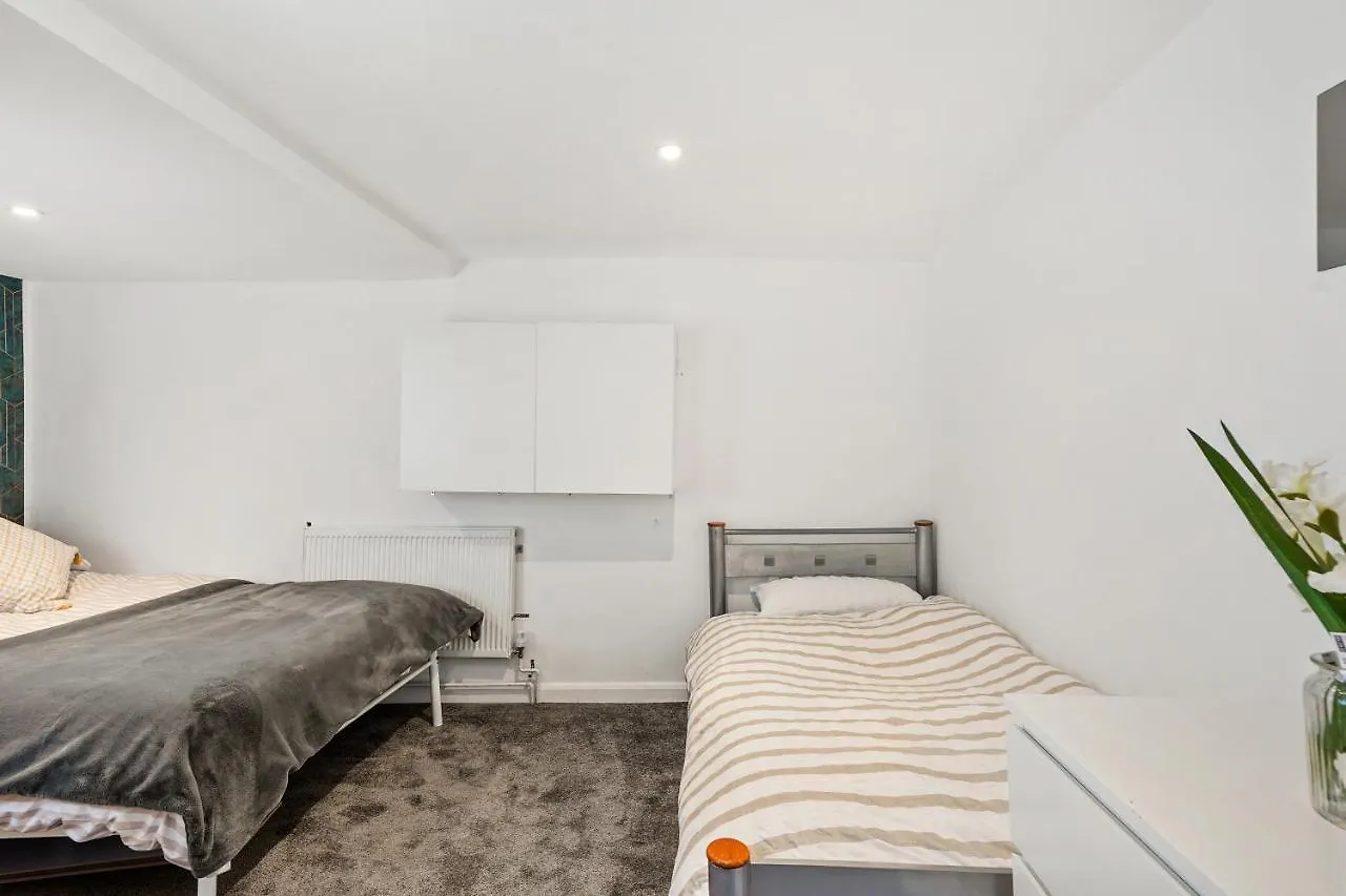 Modern One Bedroom Apartments In Brighton United Kingdom