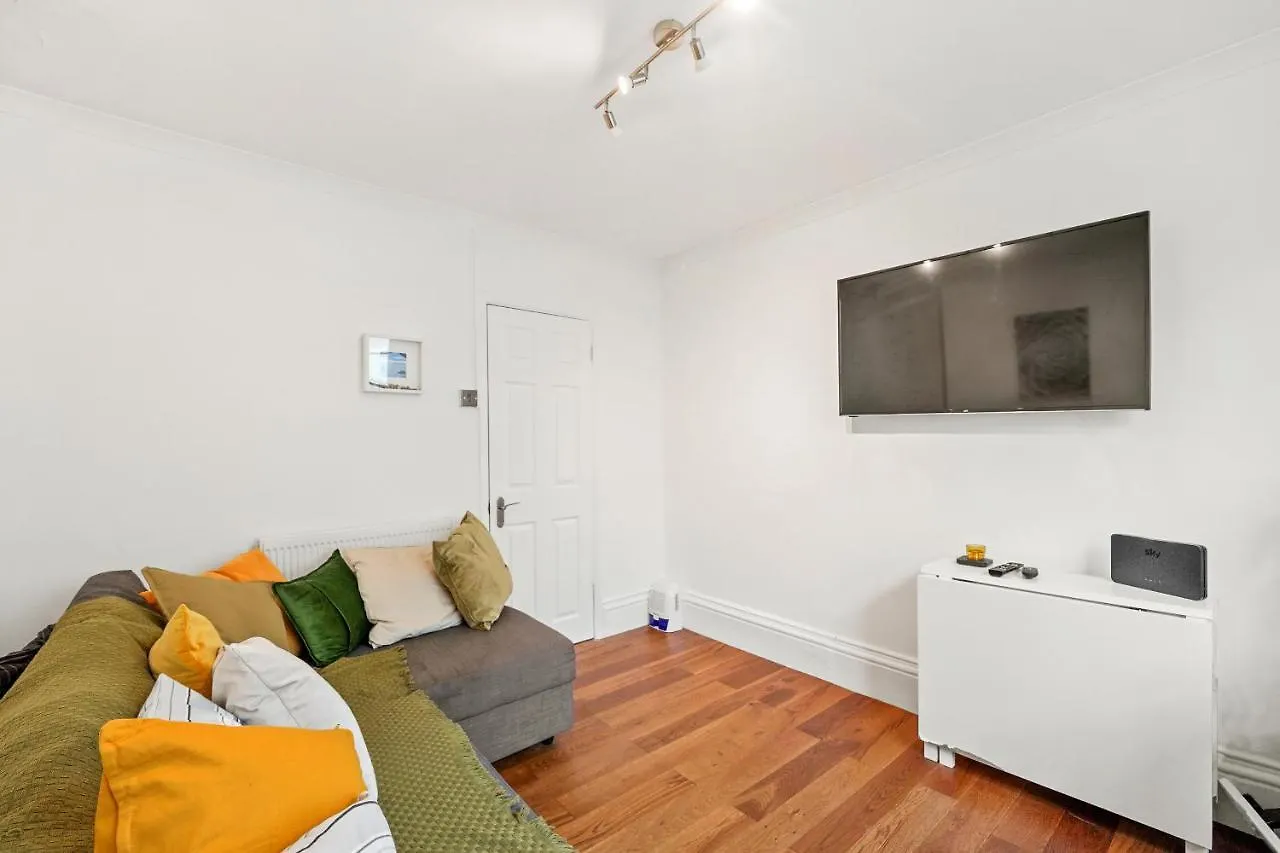 Modern One Bedroom Apartments In Brighton