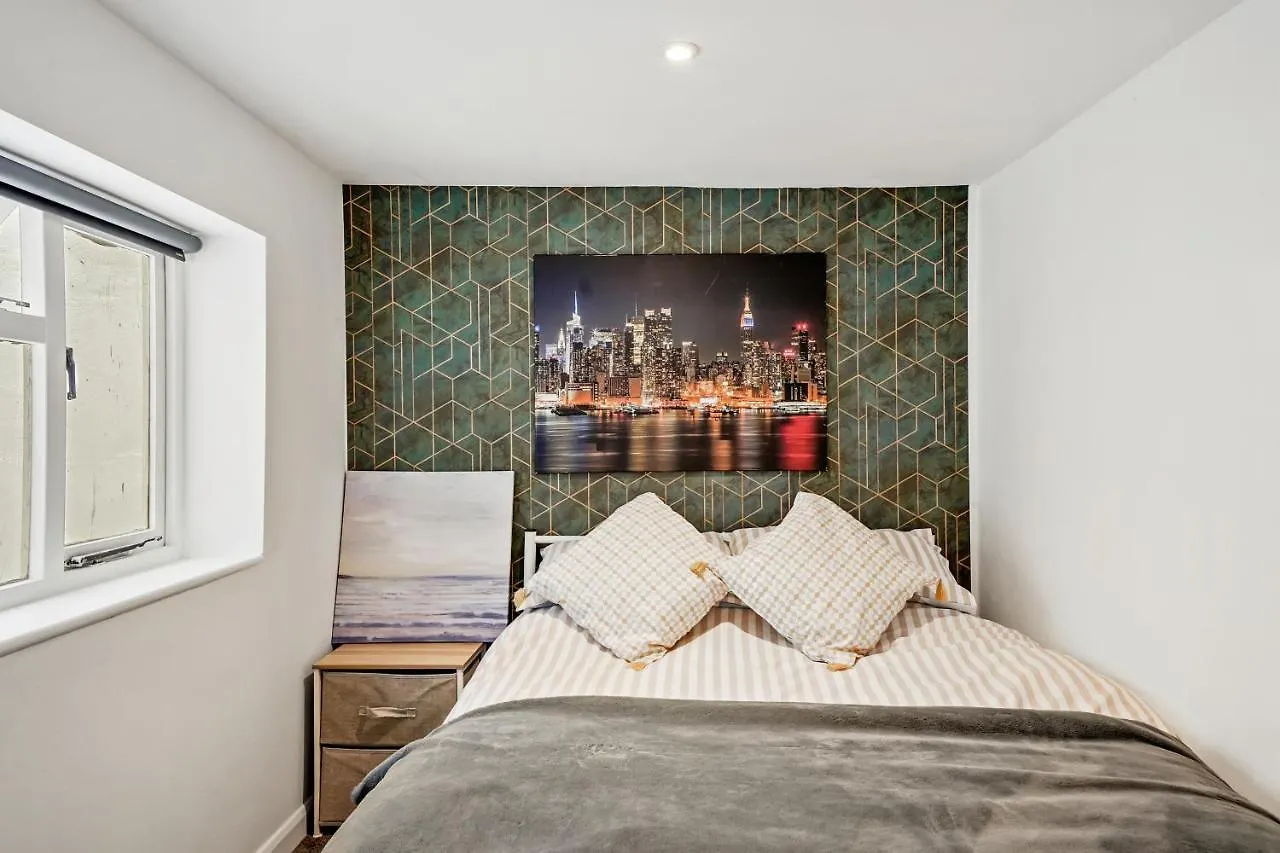 Modern One Bedroom Apartments In Brighton