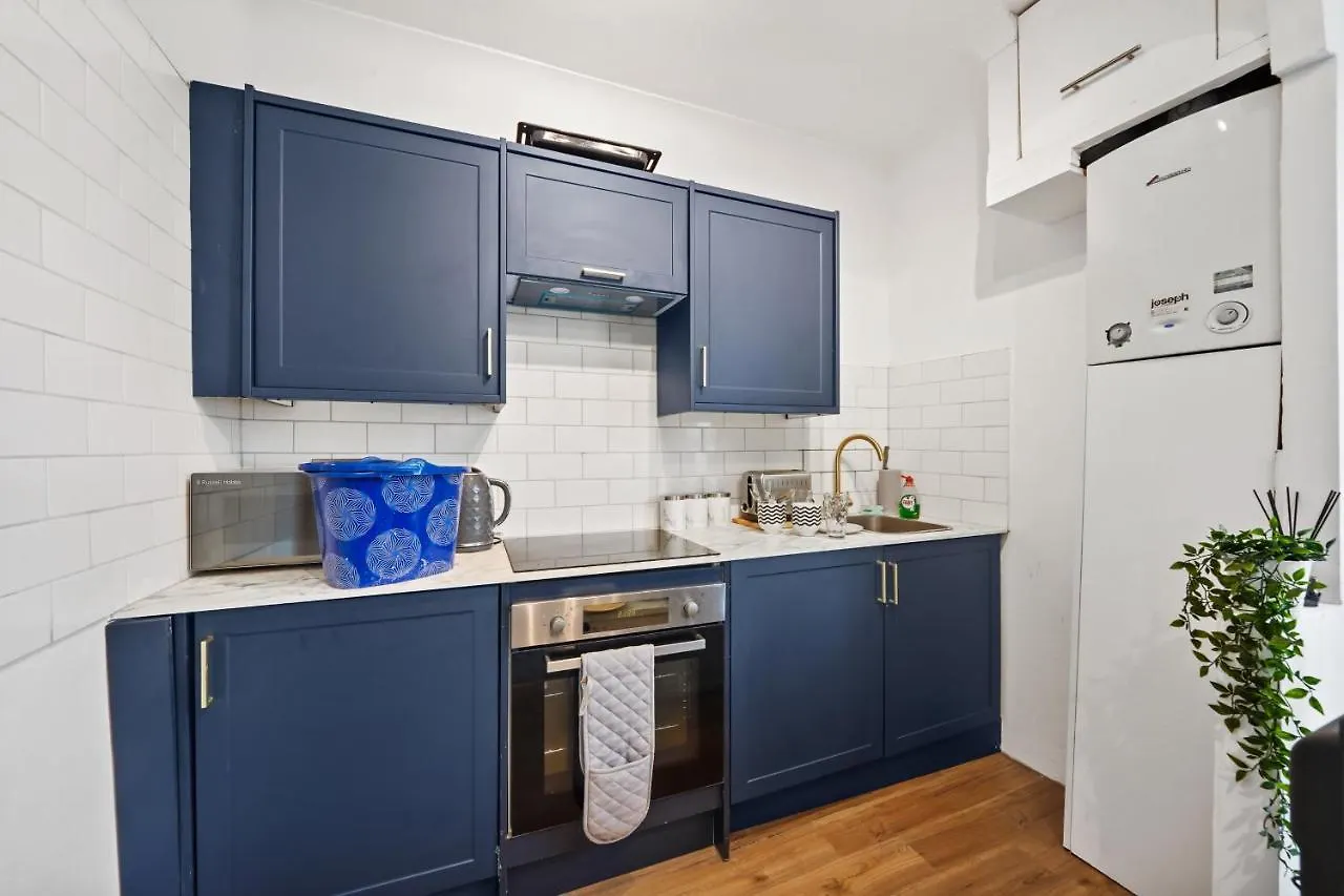 Modern One Bedroom Apartments In Brighton