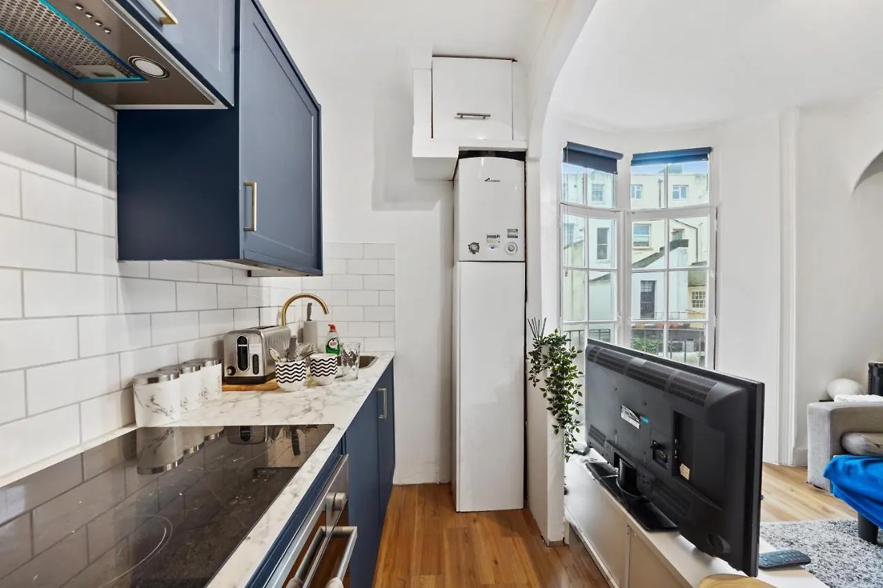 Modern One Bedroom Apartments In Brighton