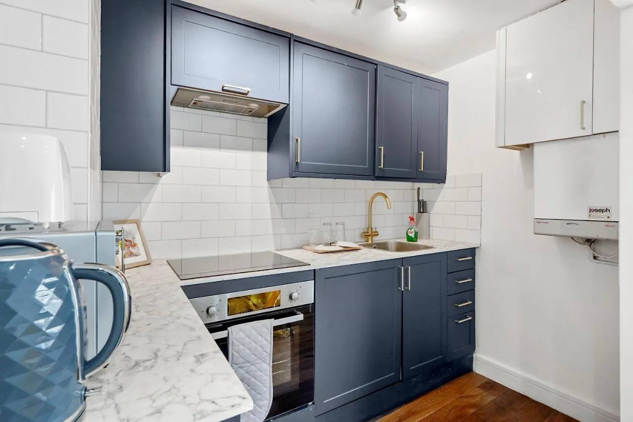 Modern One Bedroom Apartments In Brighton United Kingdom