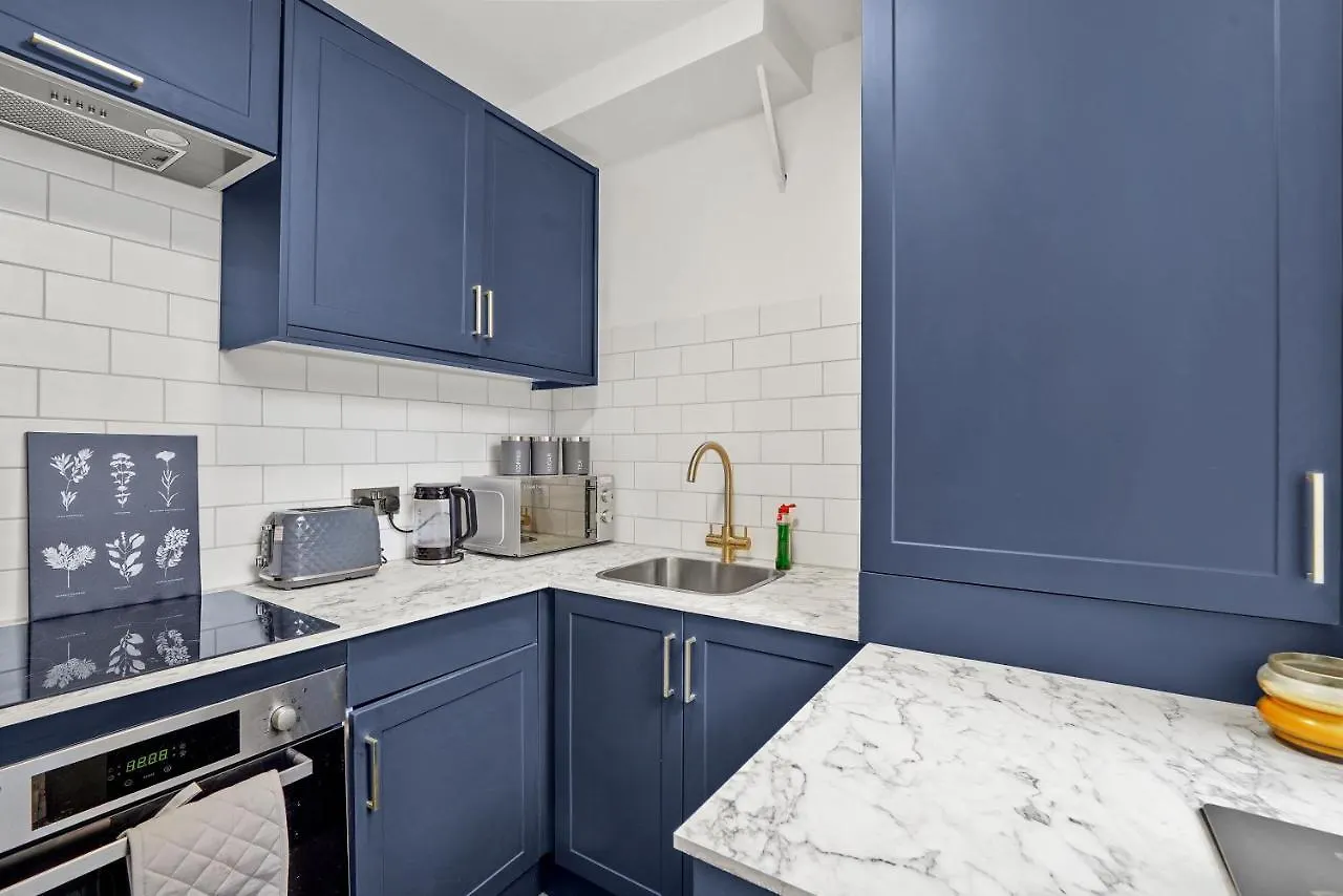 Modern One Bedroom Apartments In Brighton