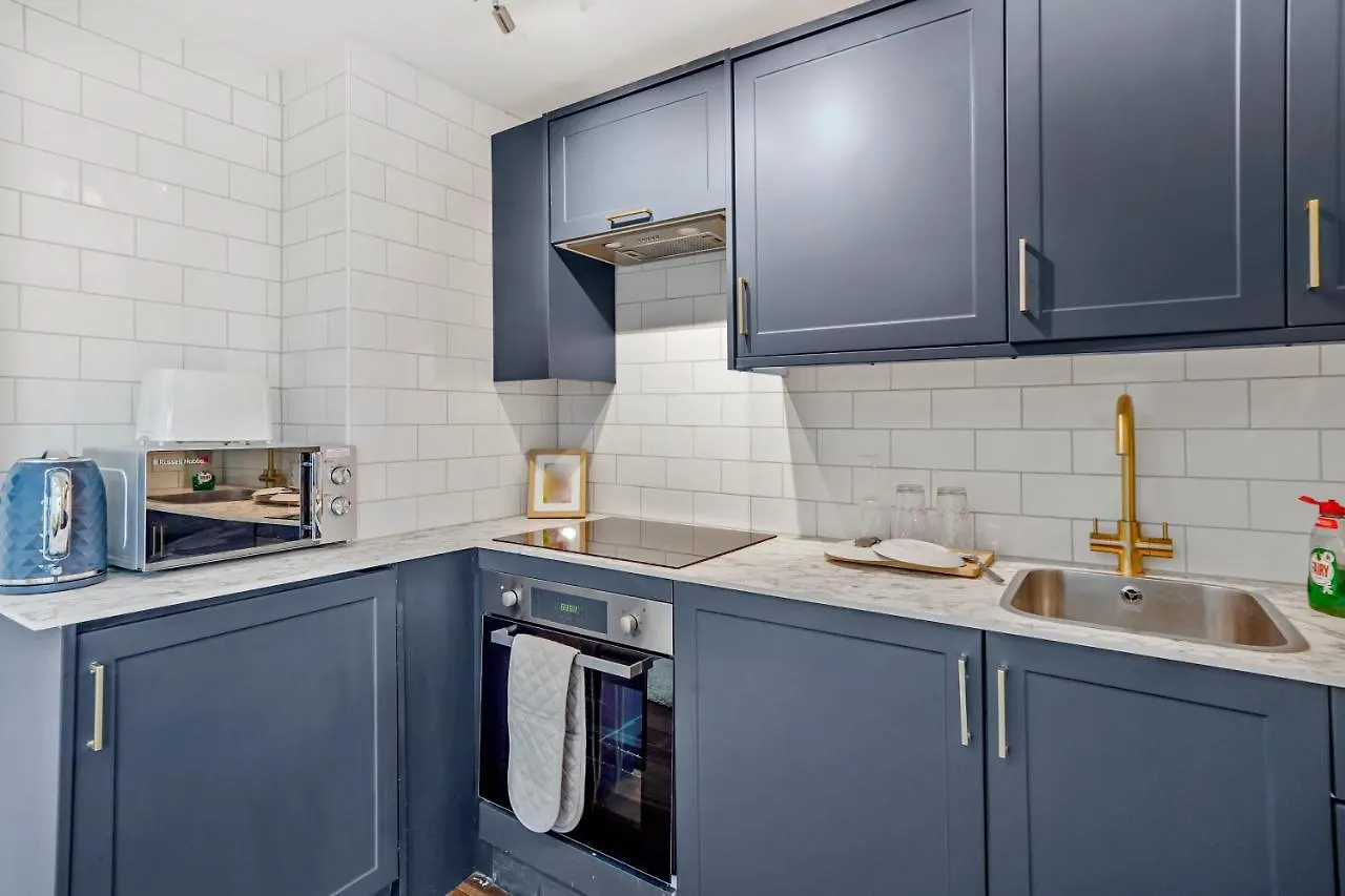 Modern One Bedroom Apartments In Brighton