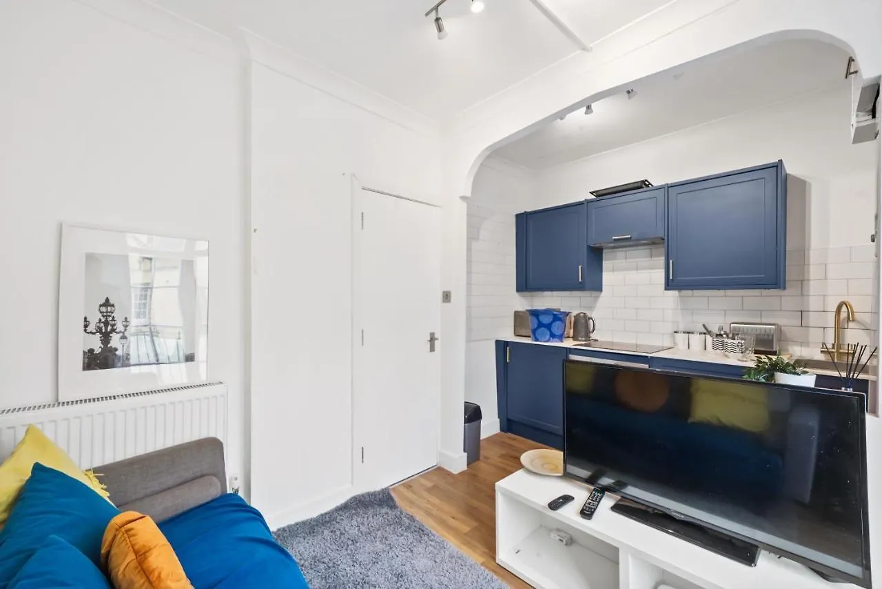 Modern One Bedroom Apartments In Brighton 0*,  United Kingdom