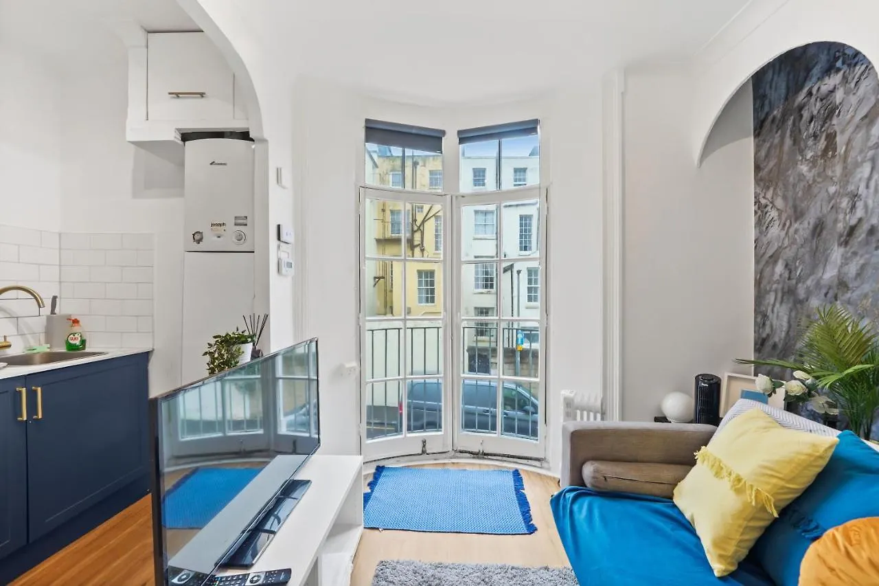 Modern One Bedroom Apartments In Brighton