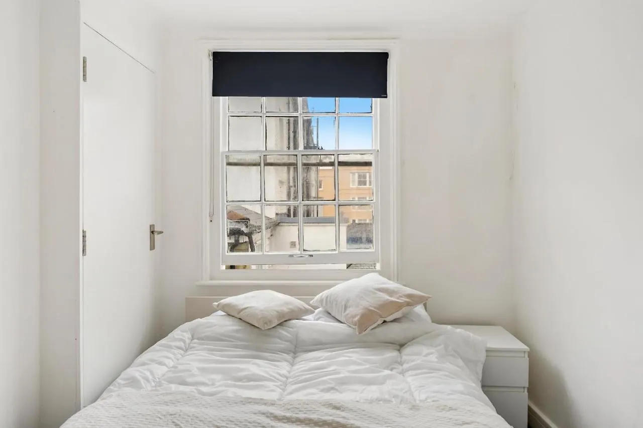 Modern One Bedroom Apartments In Brighton United Kingdom