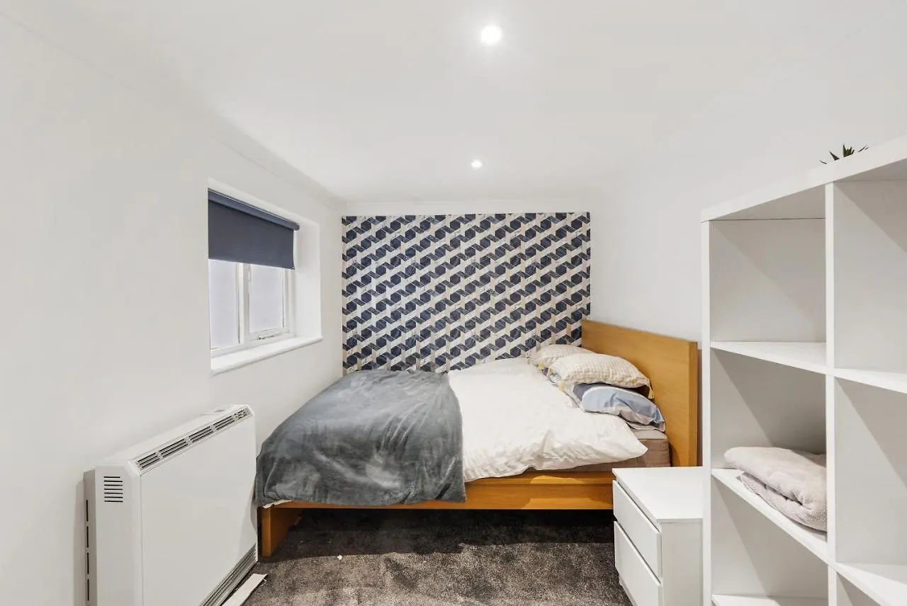 Modern One Bedroom Apartments In Brighton United Kingdom